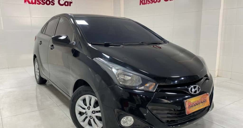 Hyundai Hb20s 2015 1.0 comfort plus 12v flex 4p manual