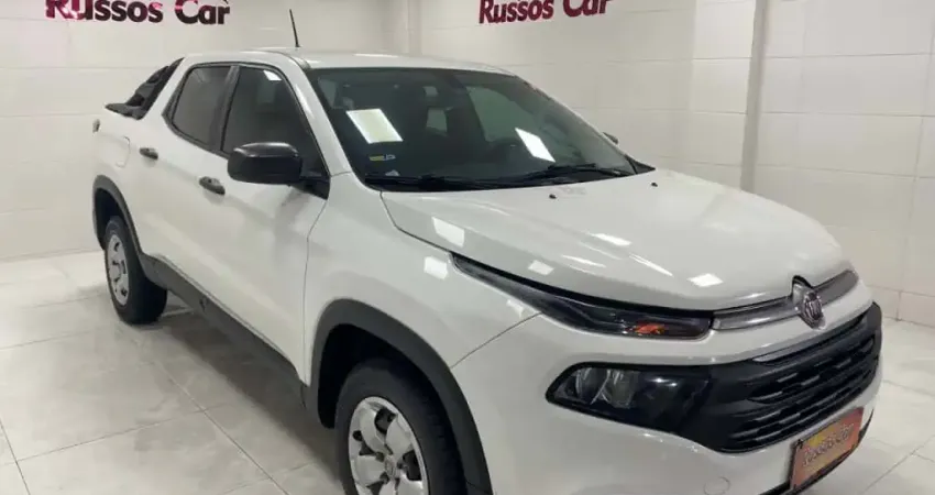 Fiat Toro 2019 1.8 16v evo flex endurance at6