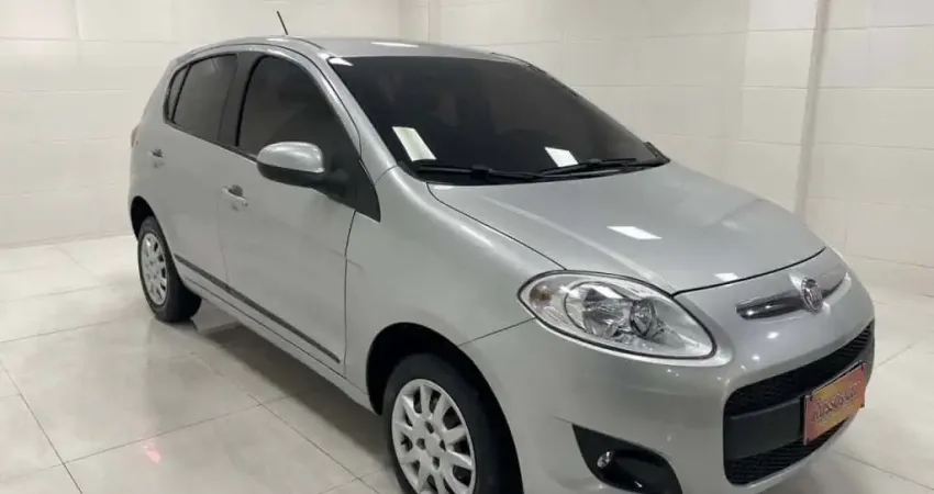 Fiat Palio 2014 1.4 mpi attractive 8v flex 4p manual