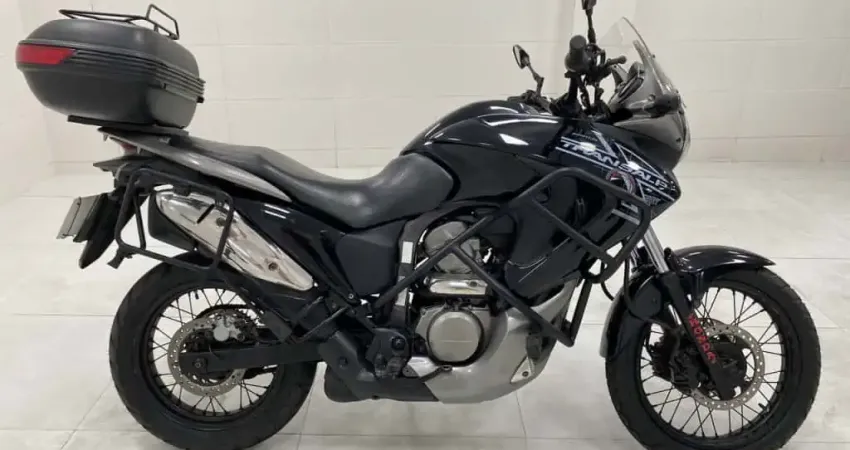Honda Xl 700v transalp 2011