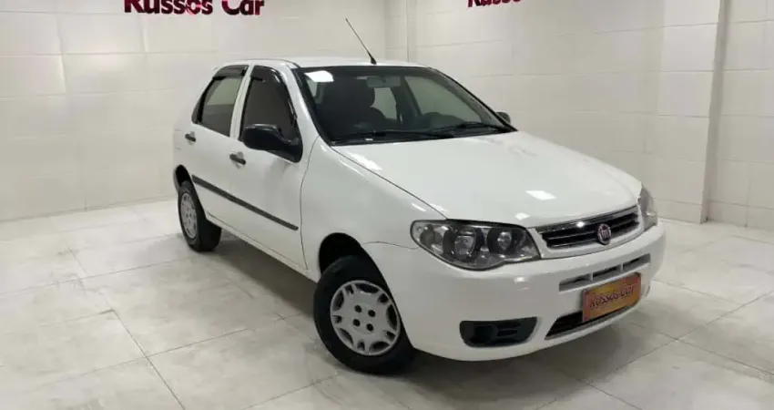 Fiat Palio 2017 1.0 mpi fire 8v flex 4p manual