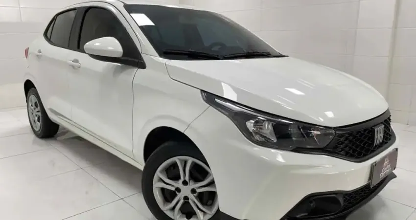 Fiat Argo 2023 1.0 firefly flex drive manual