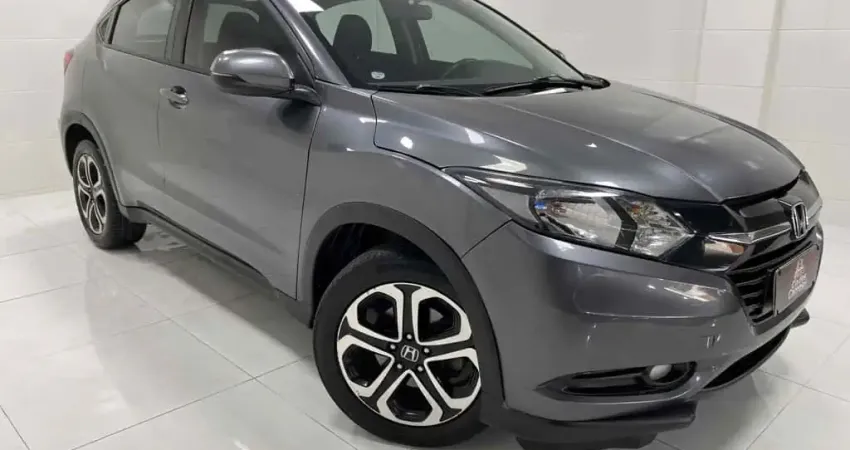 Honda Hr-v 2016 1.8 16v flex ex 4p automático