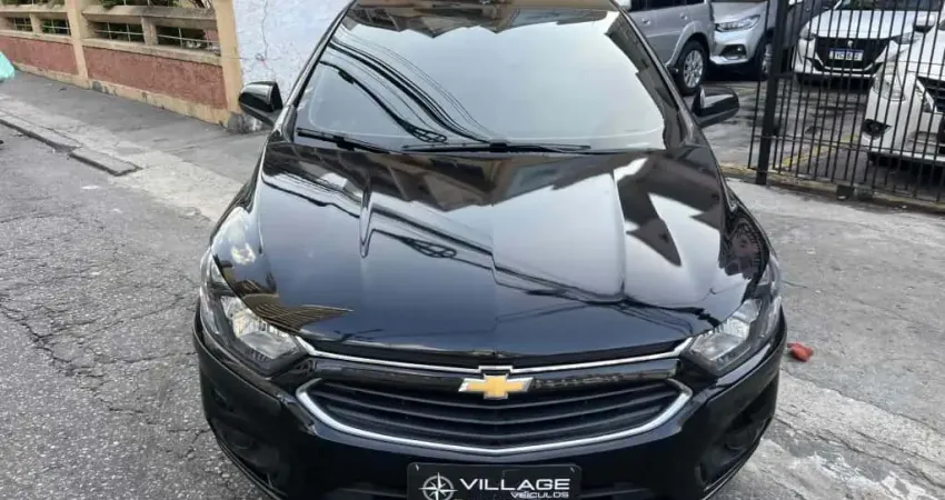 Chevrolet Onix 2019 1.4 mpfi lt 8v flex 4p automático