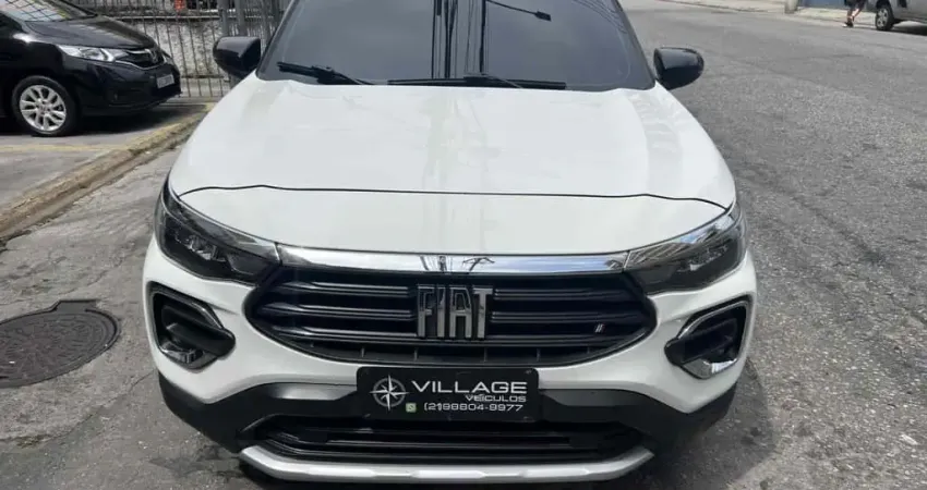 Fiat Pulse 2023 1.0 turbo 200 flex impetus cvt