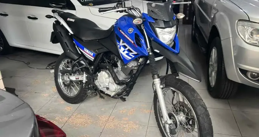 Yamaha Xtz 150 crosser e 2022
