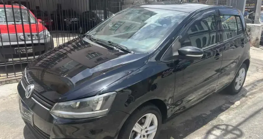 Volkswagen Fox 2015 1.0 mi trendline 8v flex 4p manual