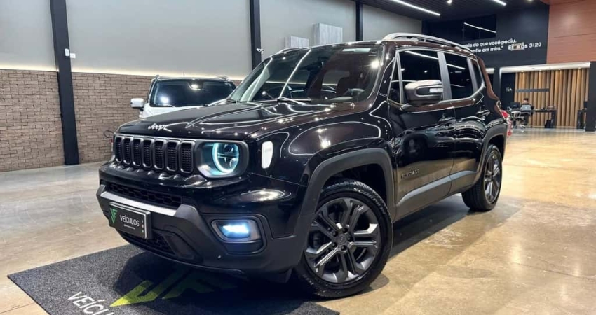 JEEP RENEGADE LGTD T270 2024