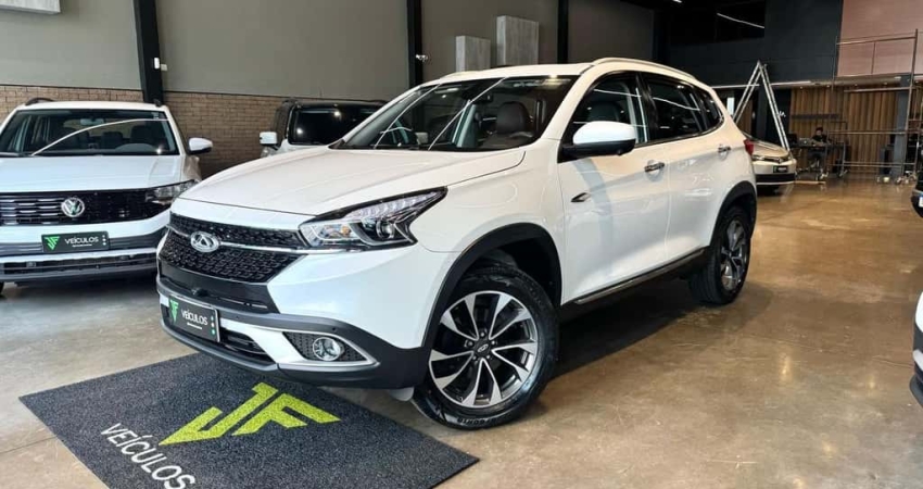 CAOA CHERY TIGGO7 TXS 2022