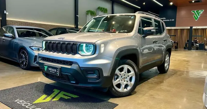 JEEP RENEGADE SPT T270 2022