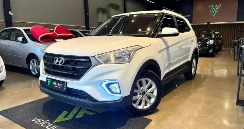 HYUNDAI CRETA 16A SMART 2020
