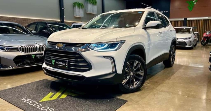 CHEVROLET TRACKER 12T A PR 2024