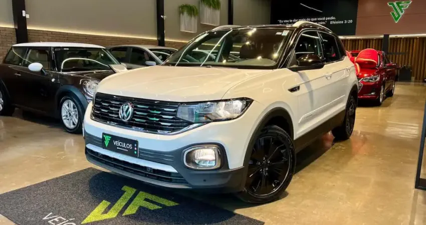VOLKSWAGEN T CROSS HL TSI AE 2021