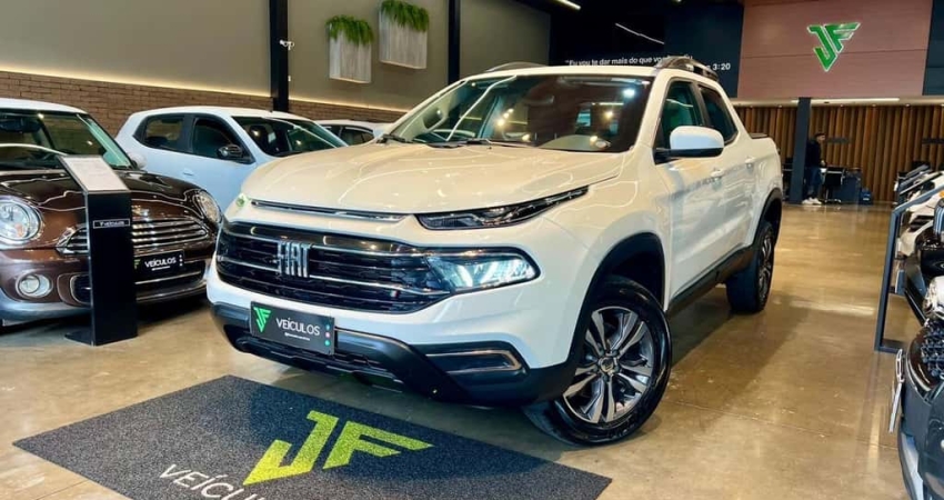 FIAT TORO FREED TURB AT6 2023