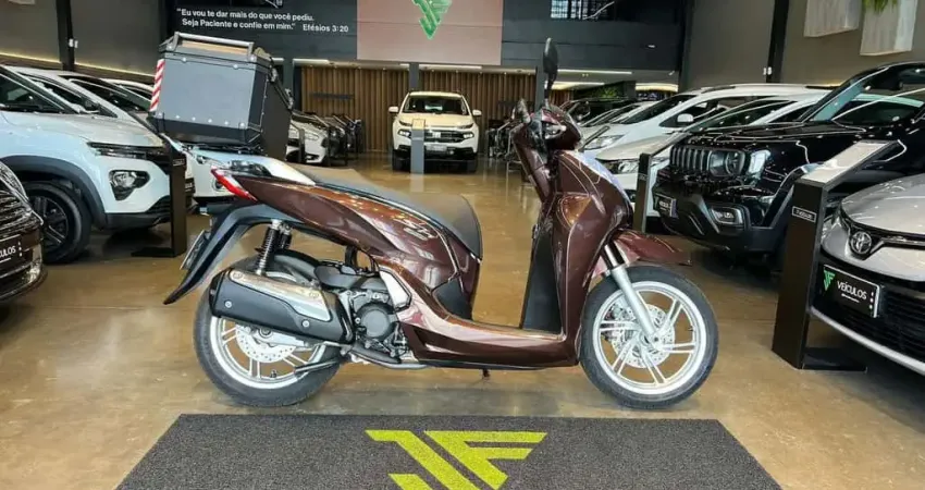 HONDA SH 300I 2020
