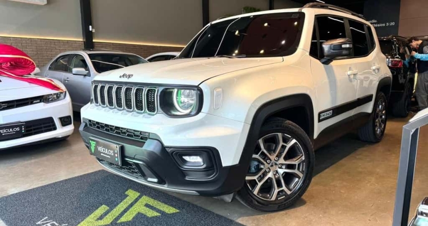 JEEP RENEGADE LGTD T270 2023