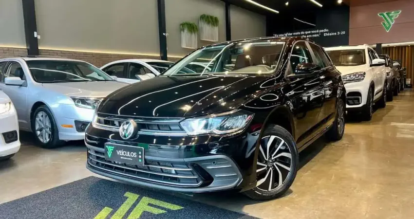 VOLKSWAGEN POLO HL AB 2024