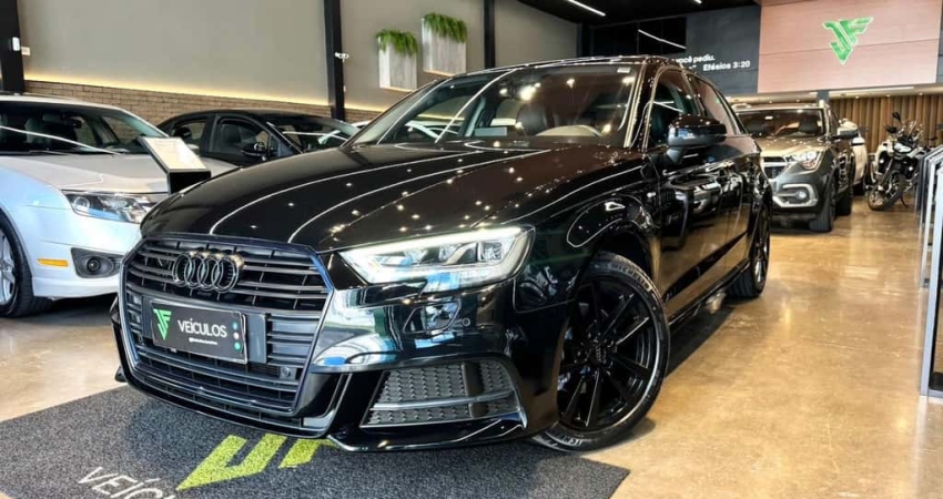 AUDI A3 SPB 122CV 2020