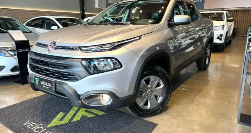 FIAT TORO FREEDOM AT6 2021