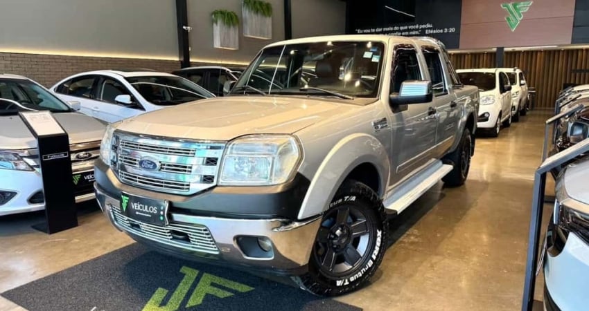 FORD RANGER LTD 13P 2010