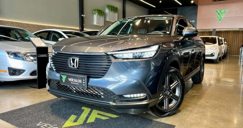 HONDA HR-V EXL HS 2025