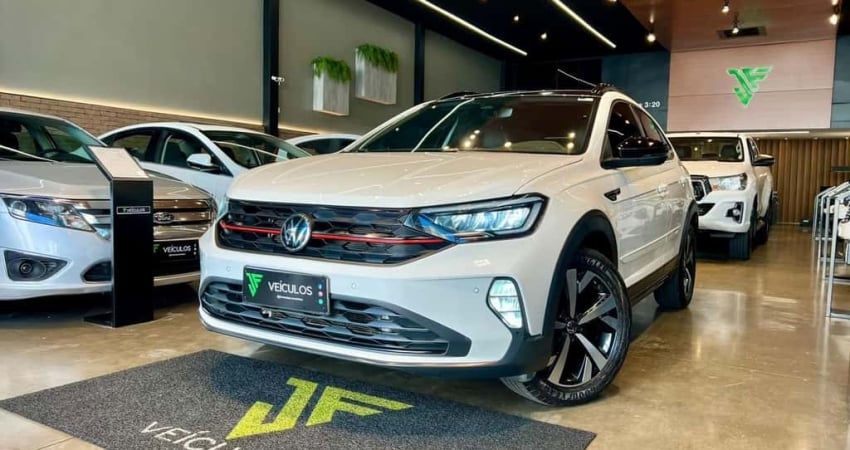 VOLKSWAGEN NIVUS HL TSI 2022