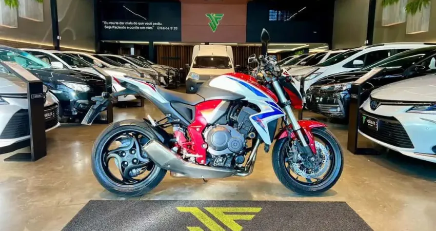 HONDA CB 1000R 2015
