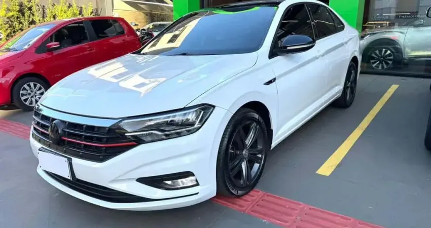 VOLKSWAGEN JETTA RL AF 2019