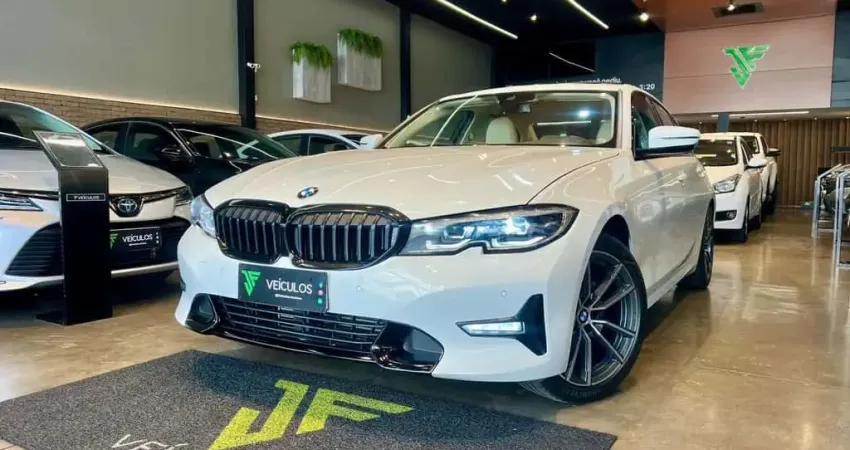BMW 320I 2020
