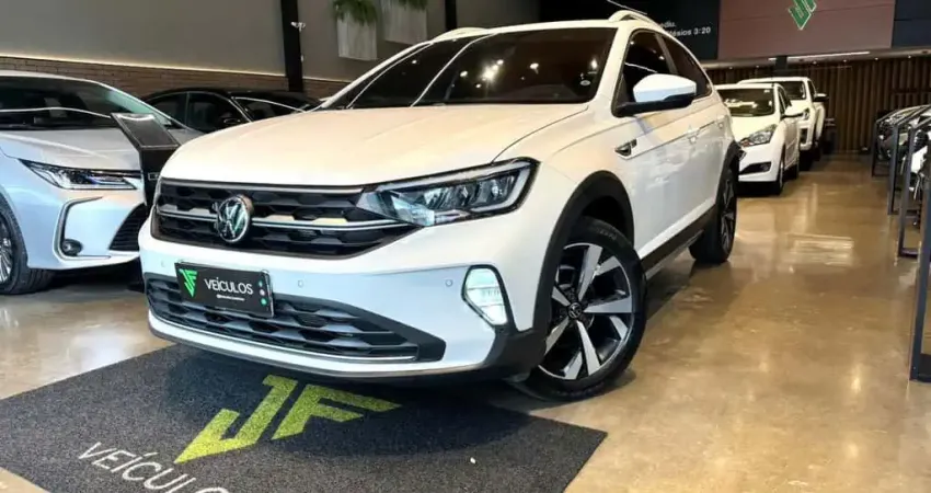 VOLKSWAGEN NIVUS HL TSI 2022