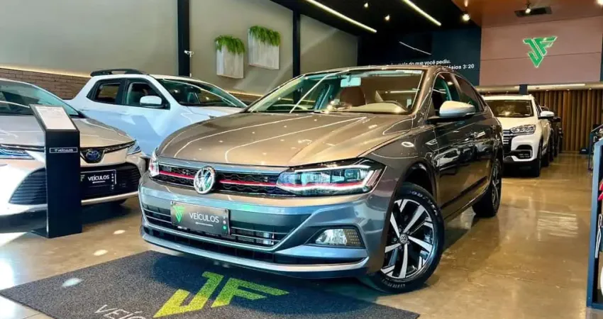 VOLKSWAGEN VIRTUS CL AD 2020