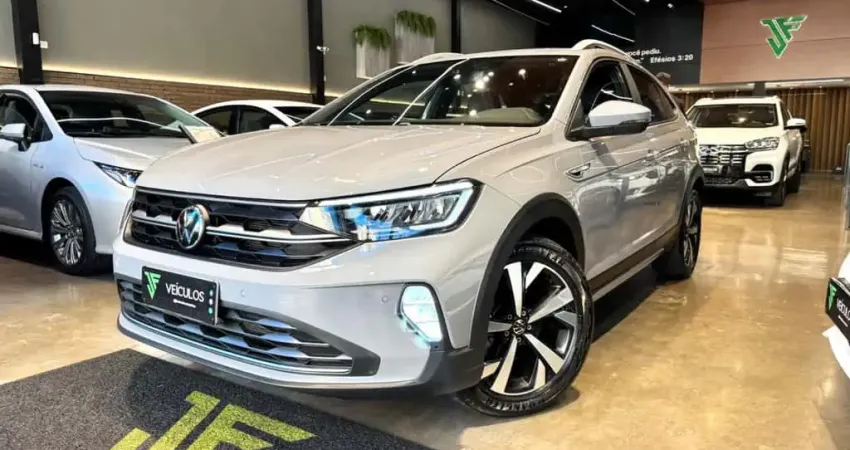 VOLKSWAGEN NIVUS HL TSI 2022