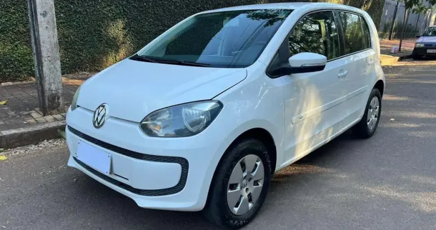 VOLKSWAGEN UP MOVE MA 2015