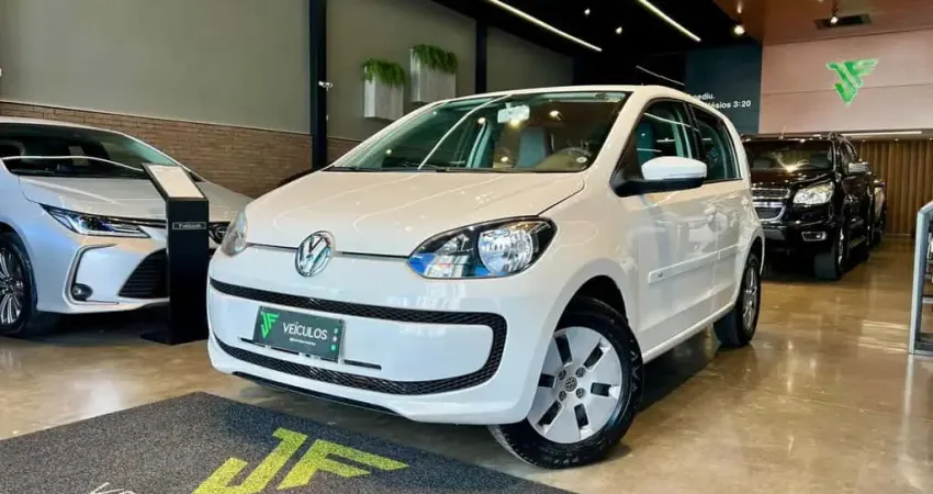 VOLKSWAGEN UP MOVE MA 2015