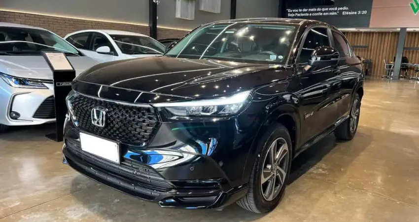 HONDA HR-V TOURING 2023