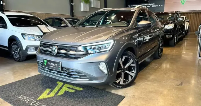 VOLKSWAGEN NIVUS HL TSI AD 2021