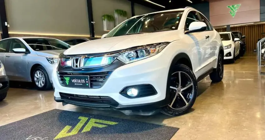 HONDA HR-V EX CVT 2019