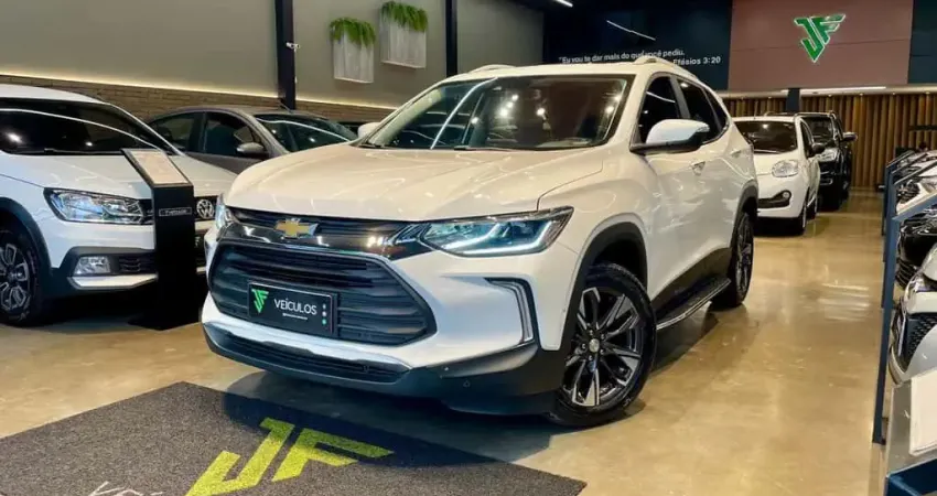 CHEVROLET TRACKER 12T A PR 2022