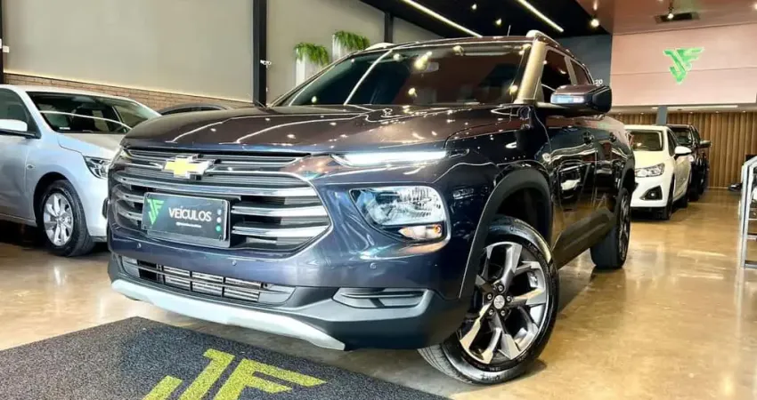 CHEVROLET MONTANA T A LTZ 2024