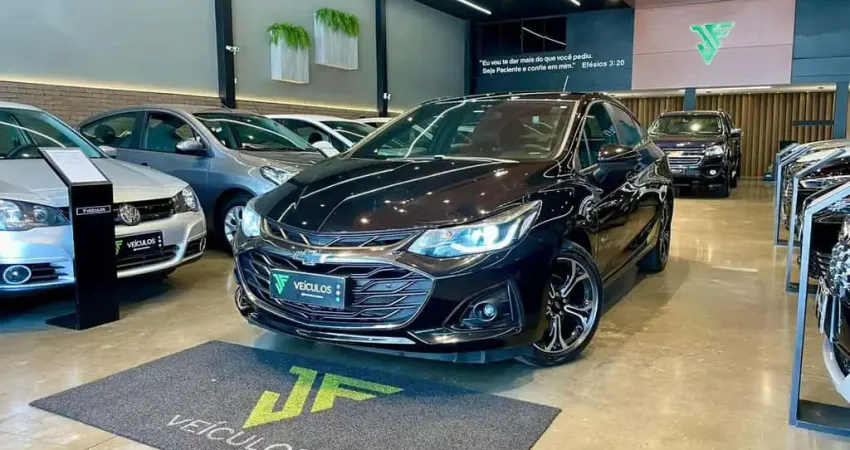 CHEVROLET CRUZE MID NB AT 2023