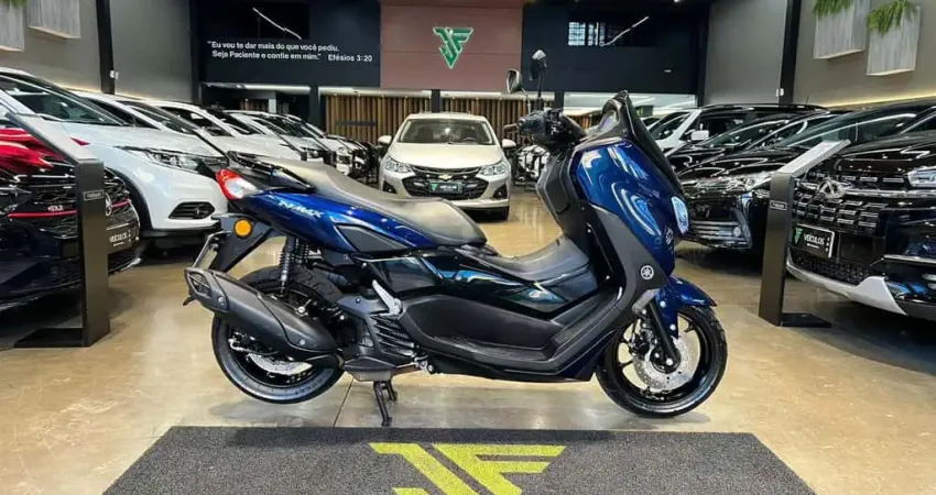 YAMAHA NMAX 160 2022