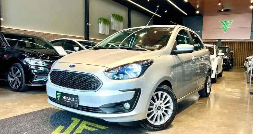 FORD KA SE 1.5 HA C 2019
