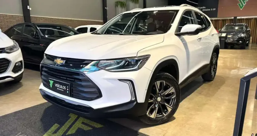 CHEVROLET TRACKER 12T A PR 2023