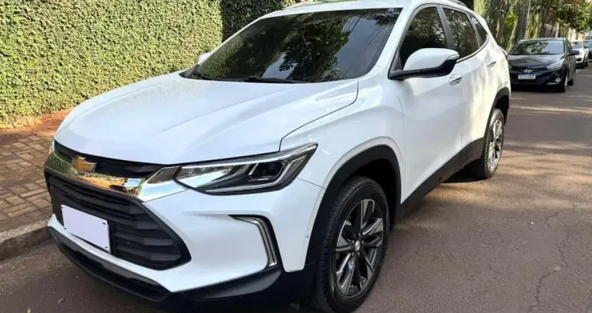CHEVROLET TRACKER 12T A PR 2023