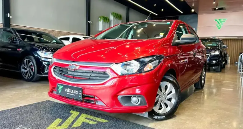 CHEVROLET ONIX JOY 2020