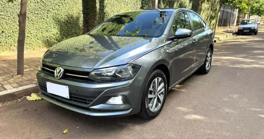 VOLKSWAGEN VIRTUS CL AD 2019