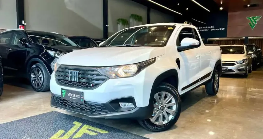 FIAT STRADA FREEDOM 13CS 2022