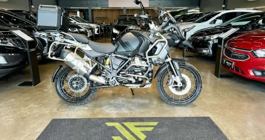 BMW R1250GS A 2023
