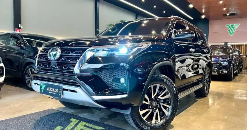 TOYOTA HILUX SWSRXA4FD 2021