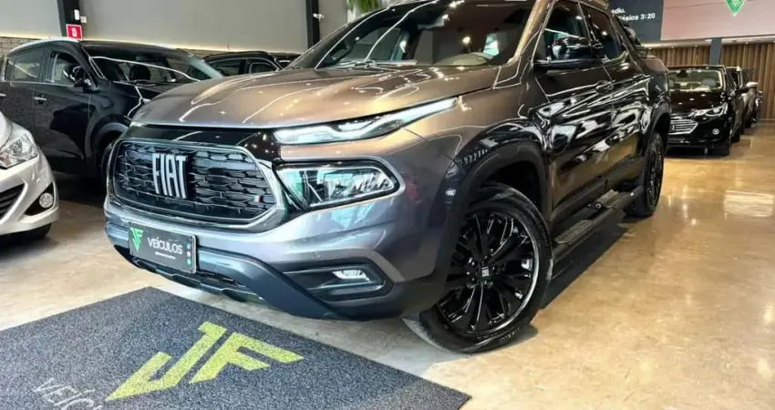FIAT TORO VOLC T270 AT6 2024